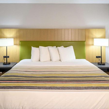 Country Inn & Suites By Radisson, Greenfield, In エクステリア 写真