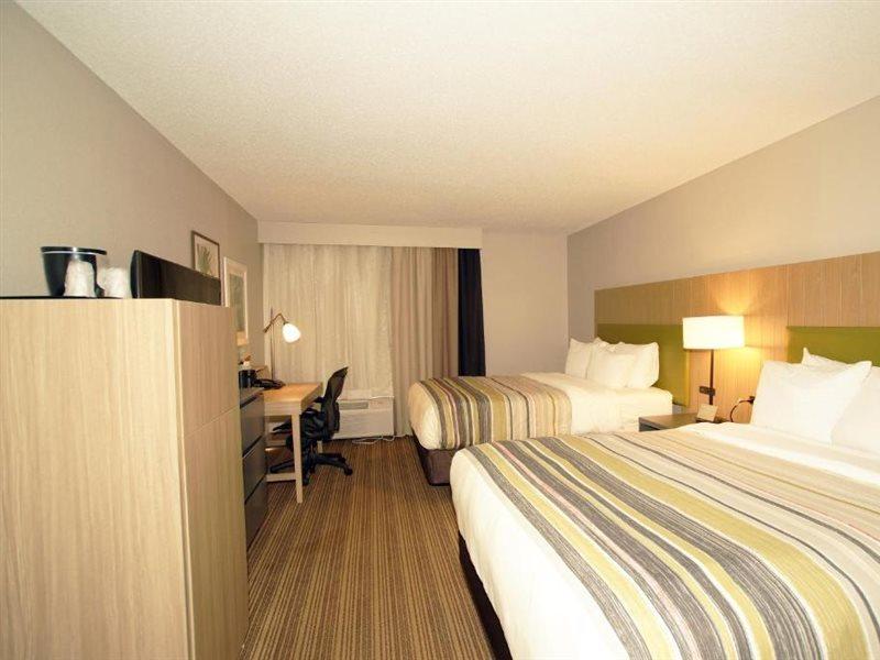 Country Inn & Suites By Radisson, Greenfield, In エクステリア 写真