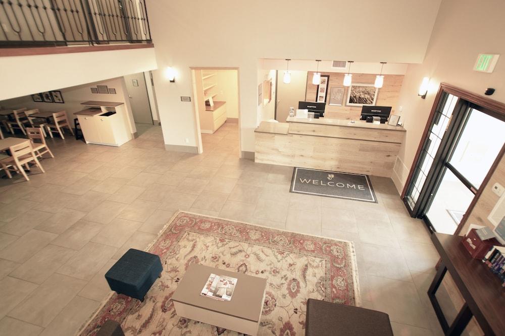 Country Inn & Suites By Radisson, Greenfield, In エクステリア 写真