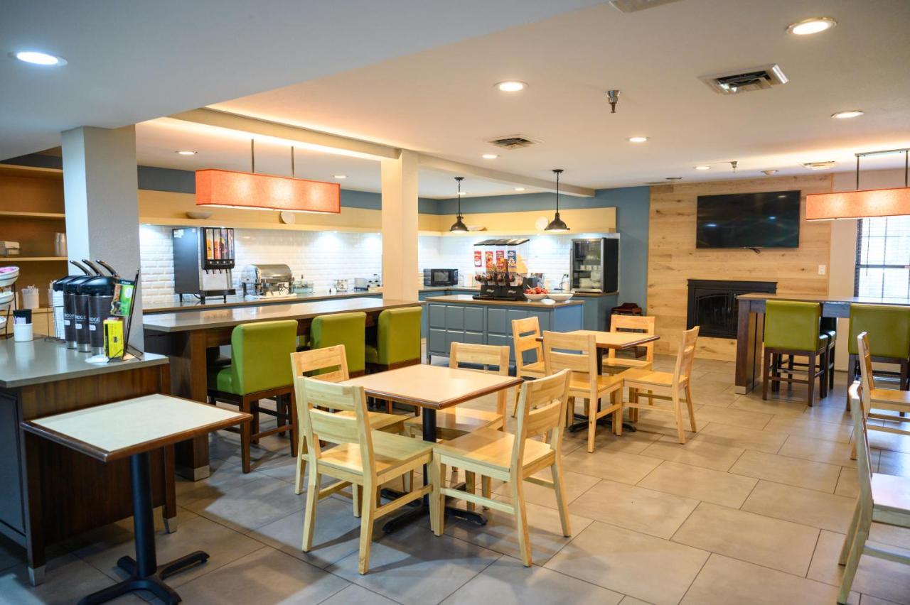 Country Inn & Suites By Radisson, Greenfield, In エクステリア 写真