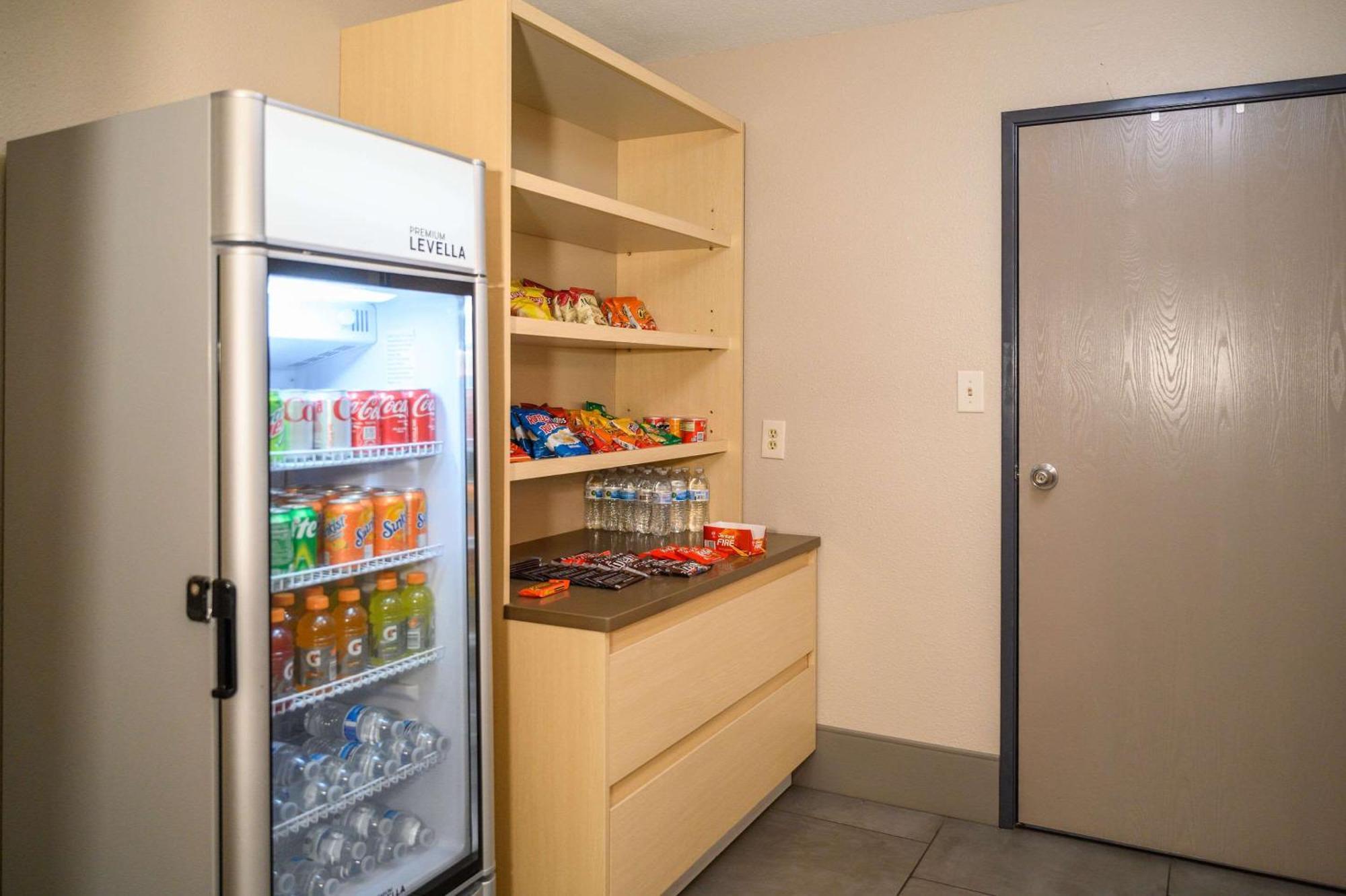 Country Inn & Suites By Radisson, Greenfield, In エクステリア 写真