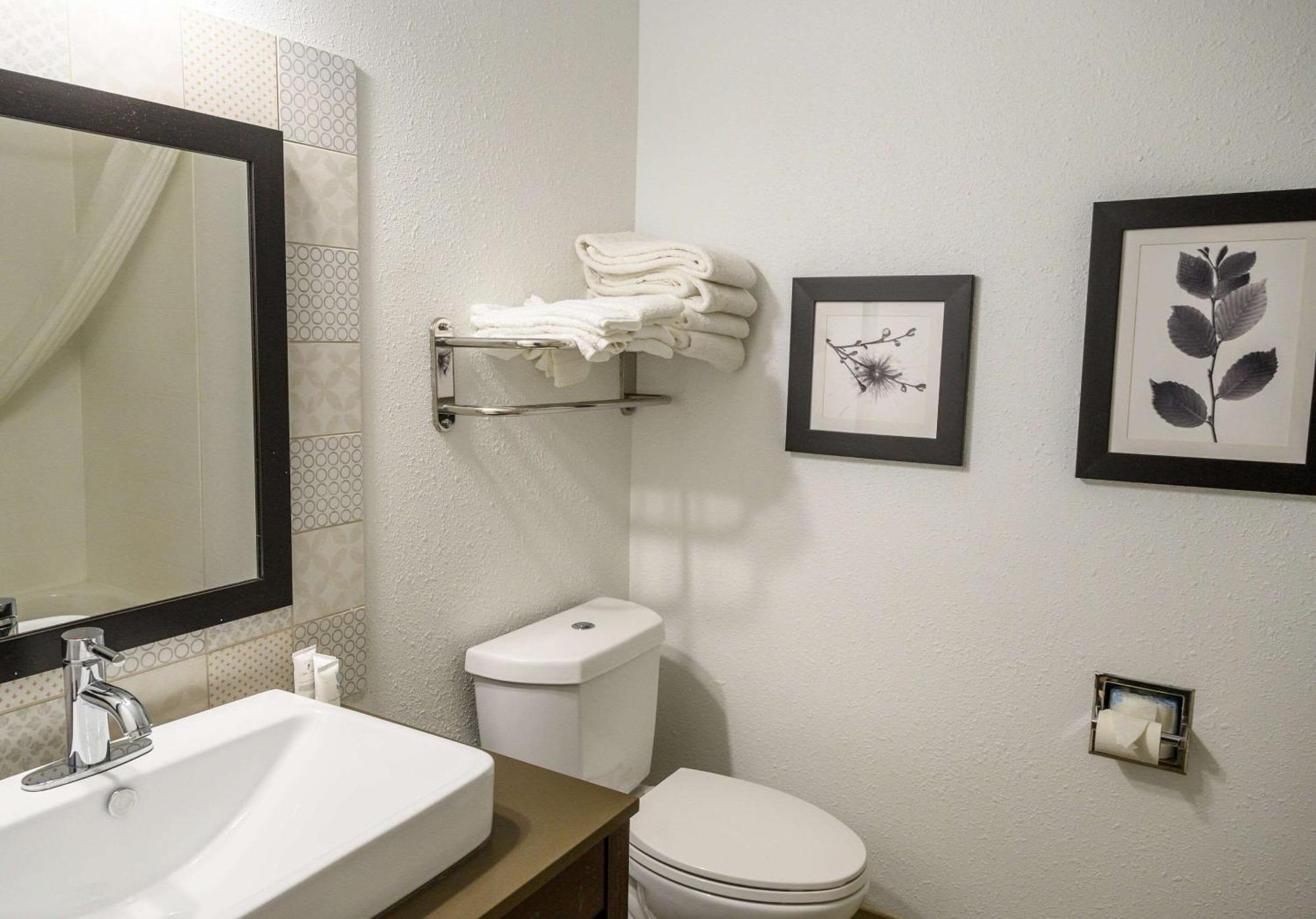 Country Inn & Suites By Radisson, Greenfield, In エクステリア 写真