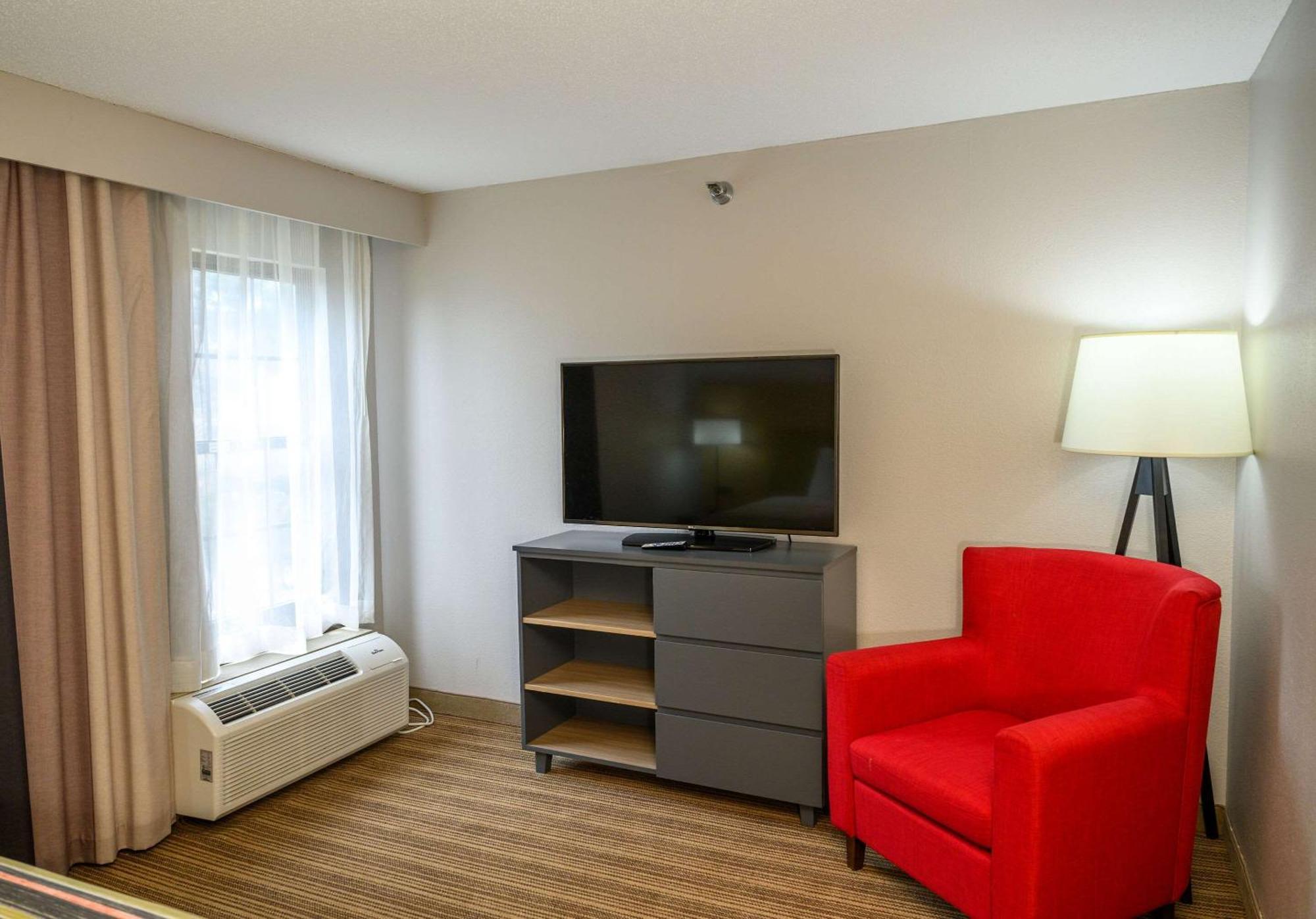 Country Inn & Suites By Radisson, Greenfield, In エクステリア 写真