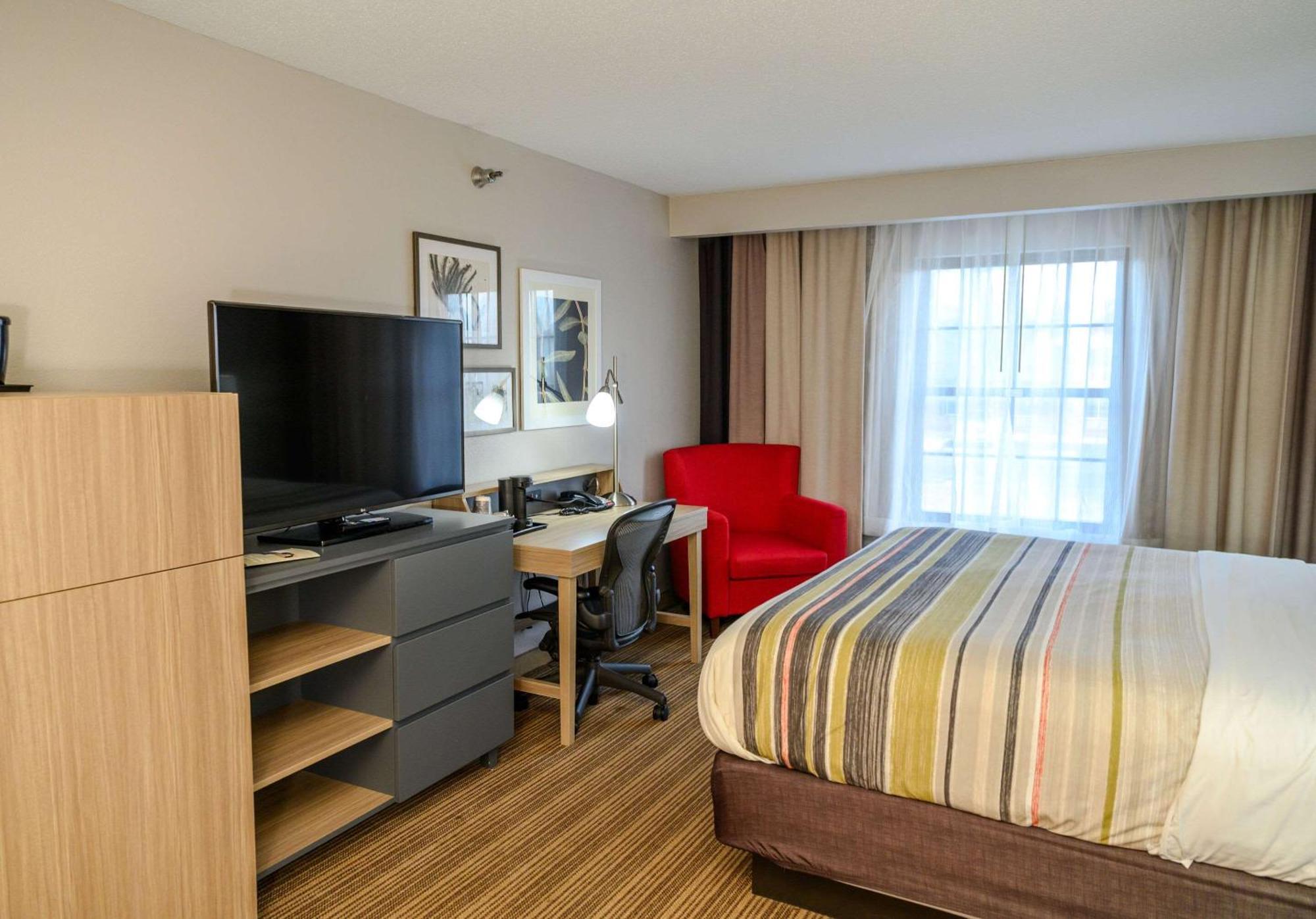 Country Inn & Suites By Radisson, Greenfield, In エクステリア 写真