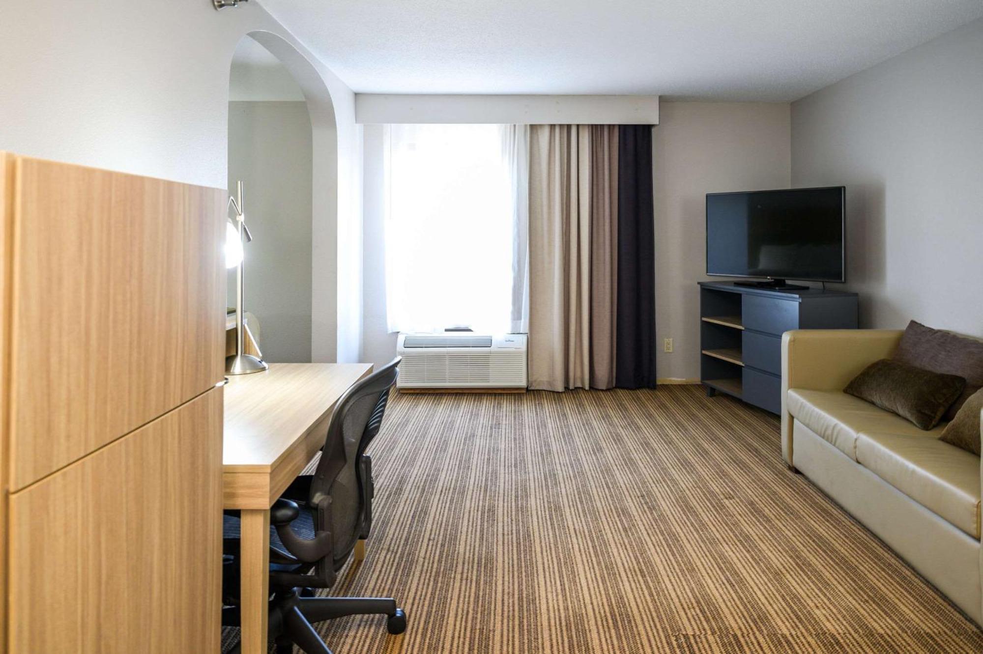 Country Inn & Suites By Radisson, Greenfield, In エクステリア 写真