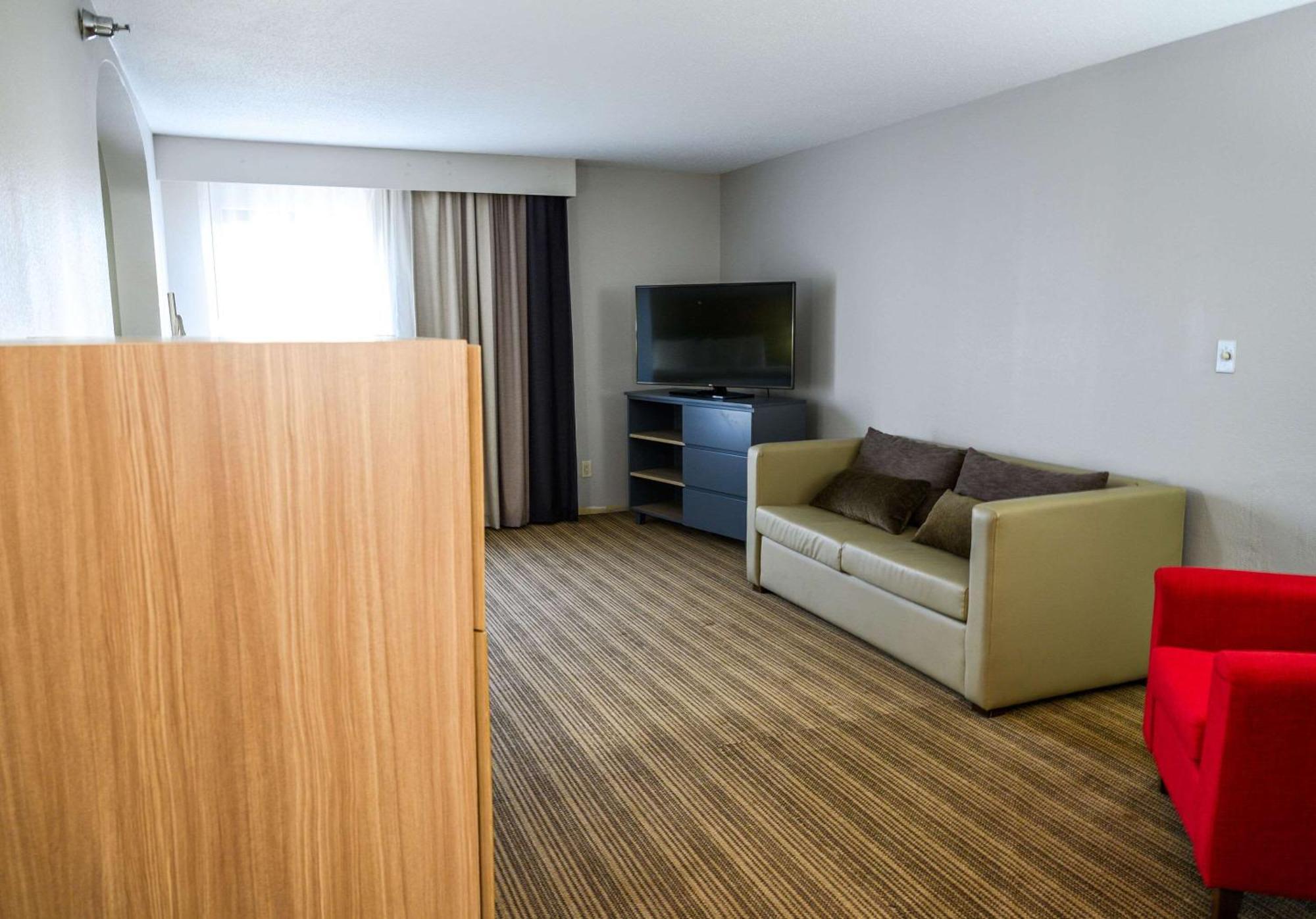 Country Inn & Suites By Radisson, Greenfield, In エクステリア 写真