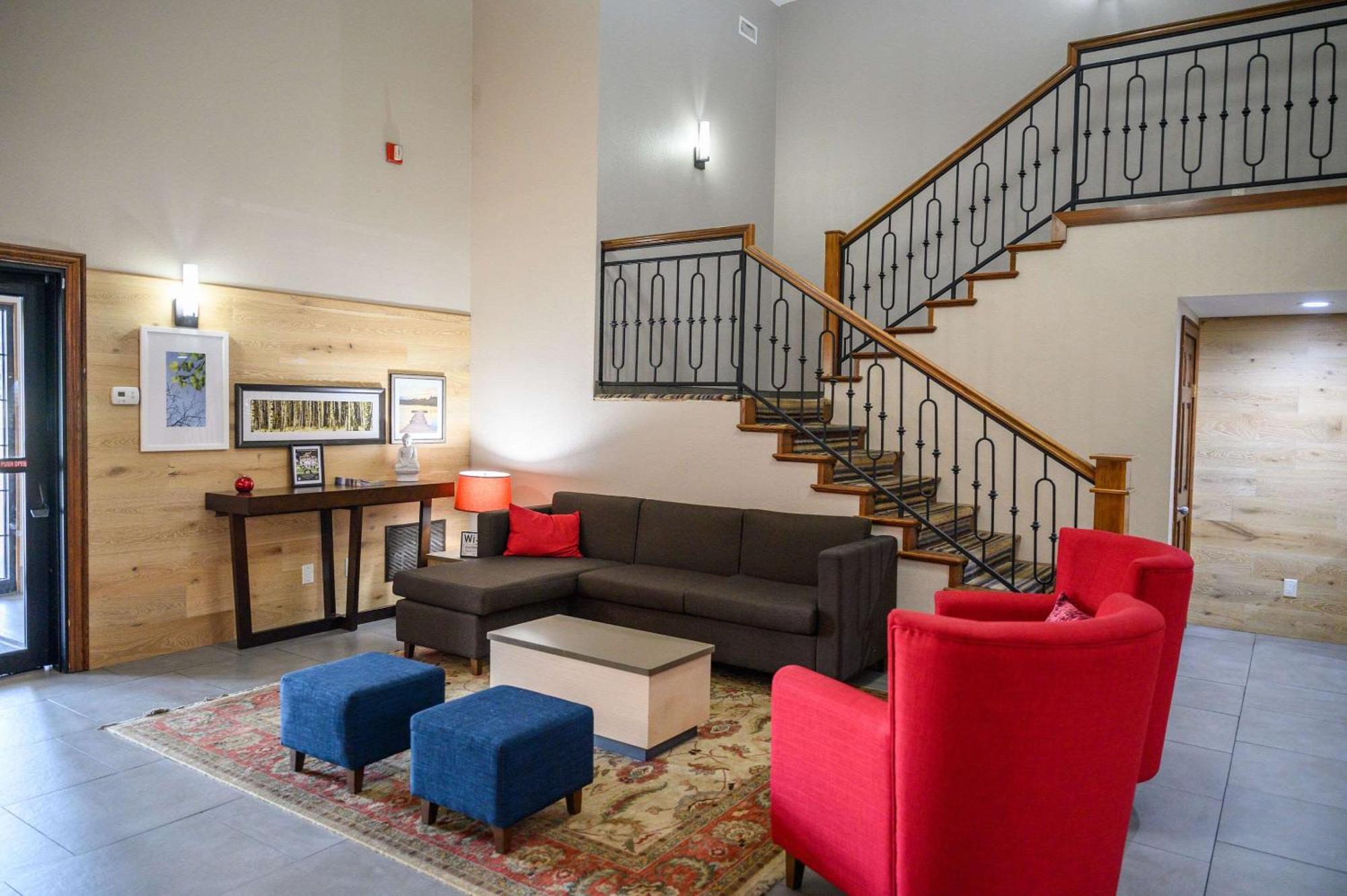 Country Inn & Suites By Radisson, Greenfield, In エクステリア 写真