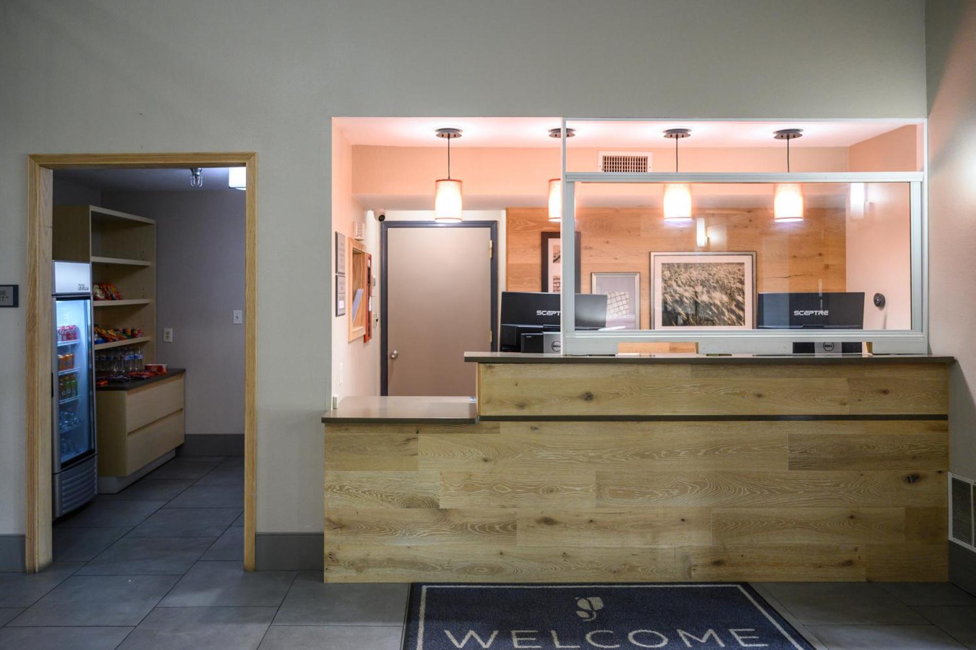 Country Inn & Suites By Radisson, Greenfield, In エクステリア 写真