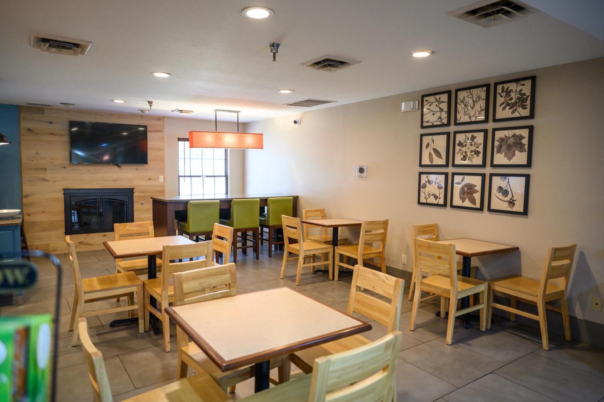 Country Inn & Suites By Radisson, Greenfield, In エクステリア 写真