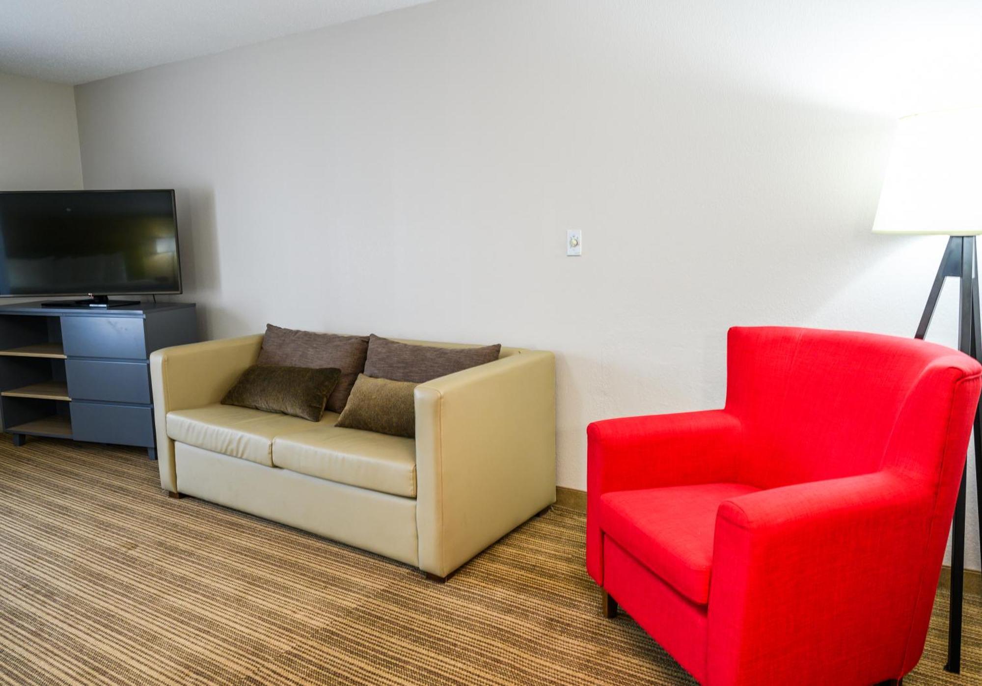 Country Inn & Suites By Radisson, Greenfield, In エクステリア 写真