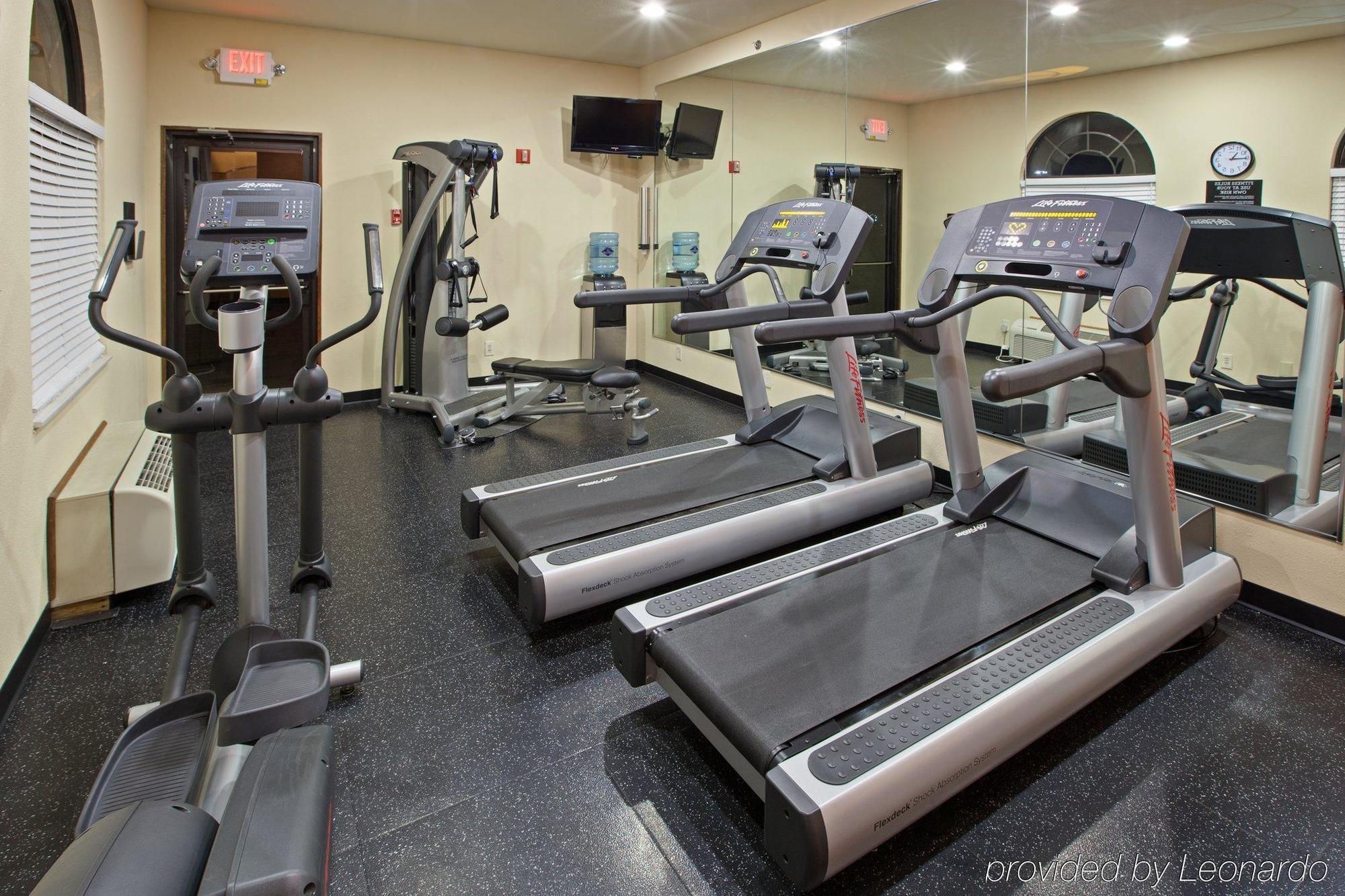 Country Inn & Suites By Radisson, Greenfield, In エクステリア 写真